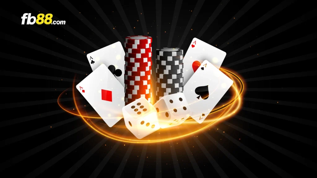 Bluff trong Poker